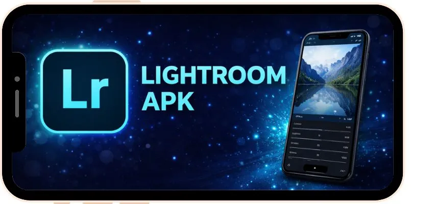 Lightroom-apk